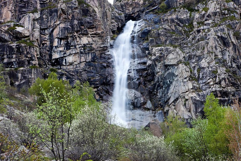Waterfall