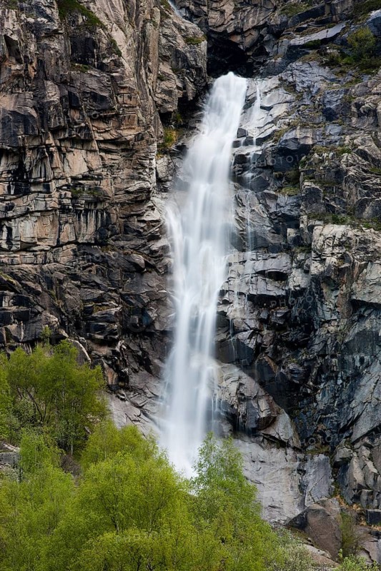 Waterfall
