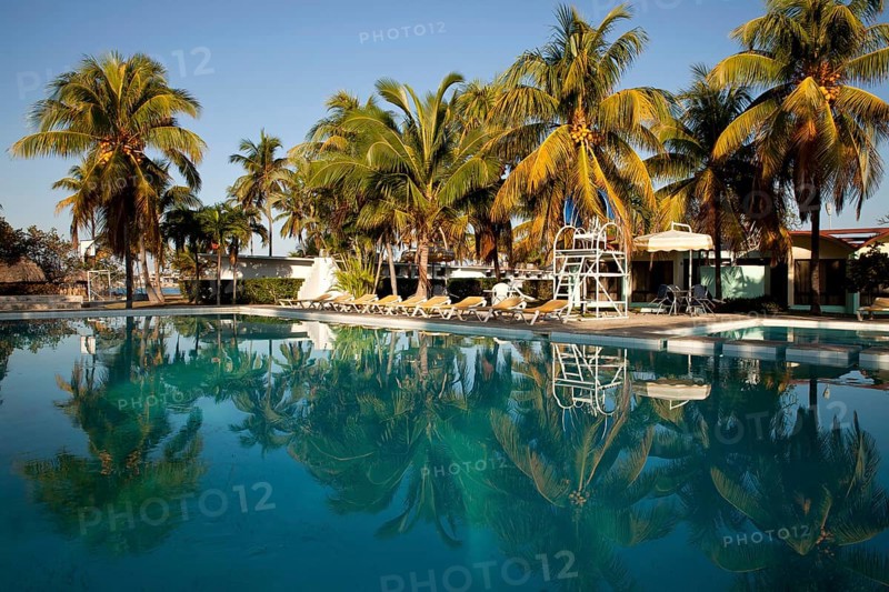 Hotel Villa Bacuranao