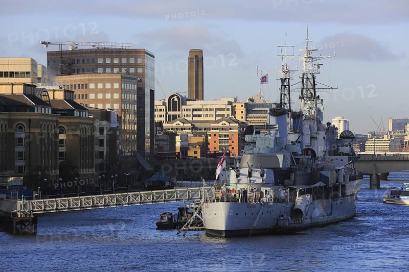 River Thames
