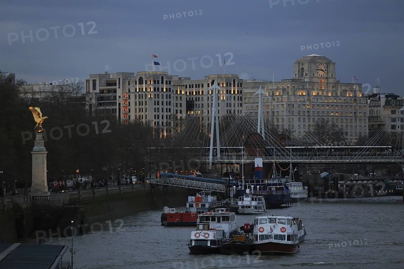 River Thames