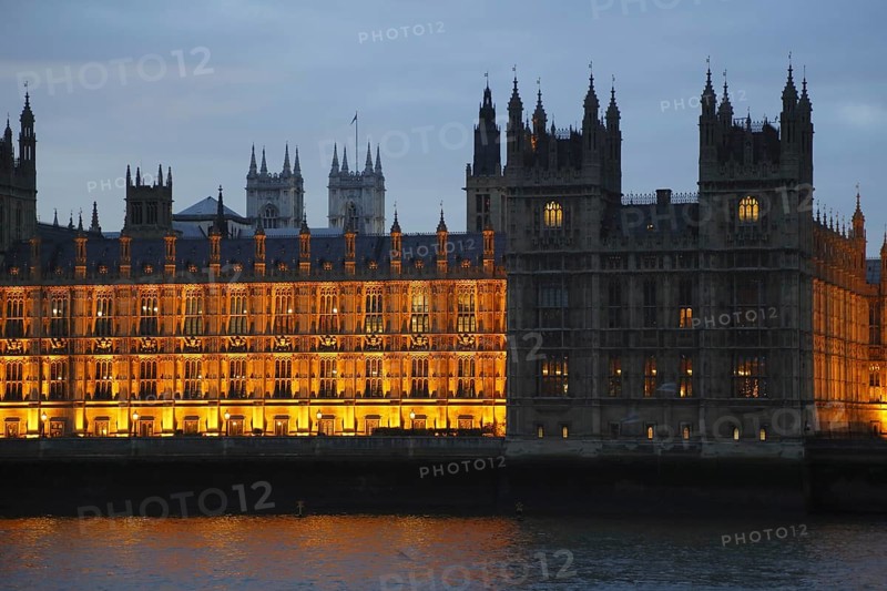 Westminster Hall
