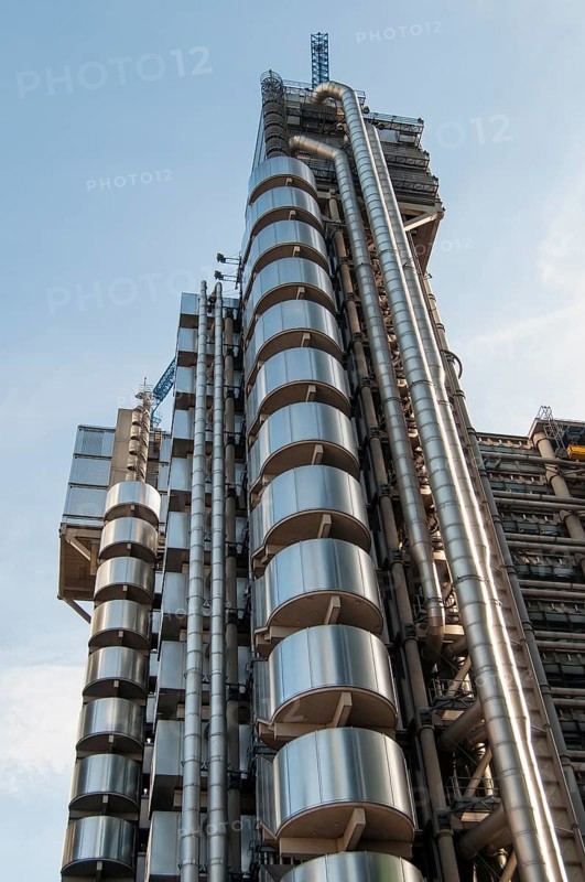 Lloyd's Building