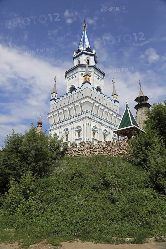 Kremlin in Izmailovo