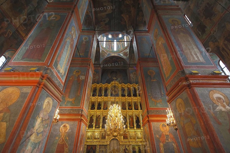 Cathedral of Our Lady of Smolensk