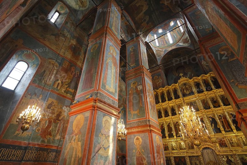 Cathedral of Our Lady of Smolensk