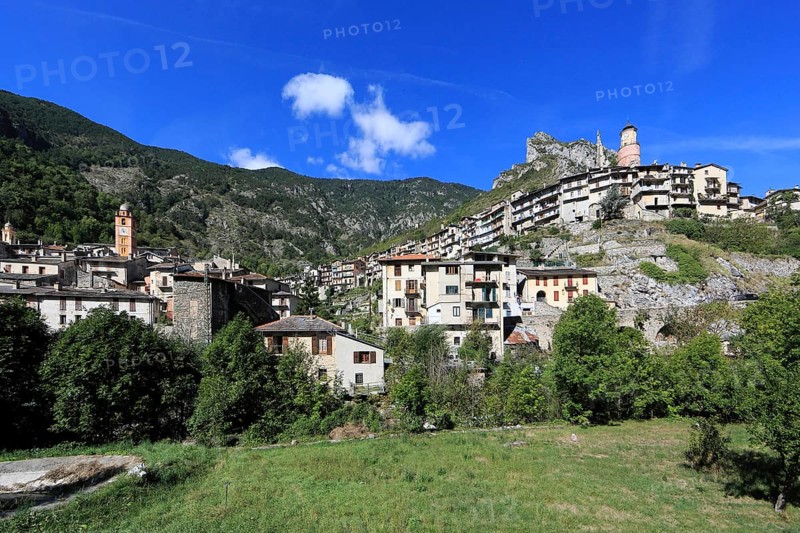Townscape