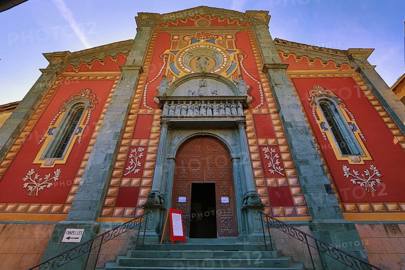Notre-Dame de l'Assomption Cathedral