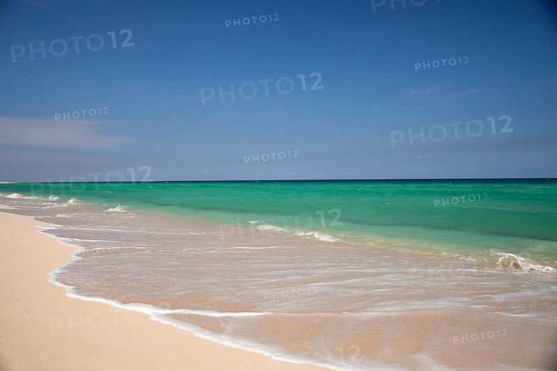 Beach at Santa Maria del Mar