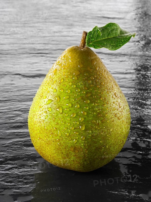 Fresh Pear