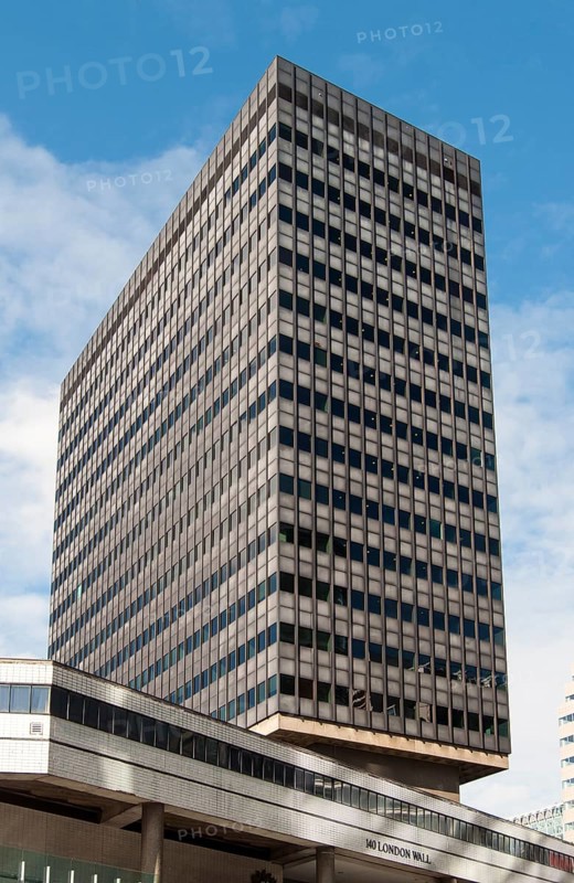 140 London Wall