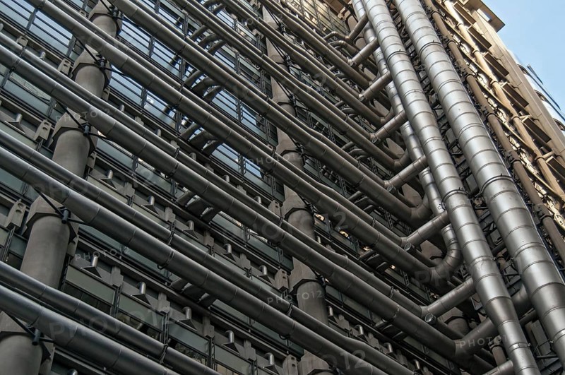 Lloyd's Building