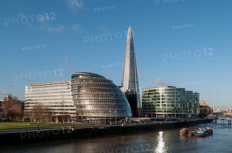 London City Hall