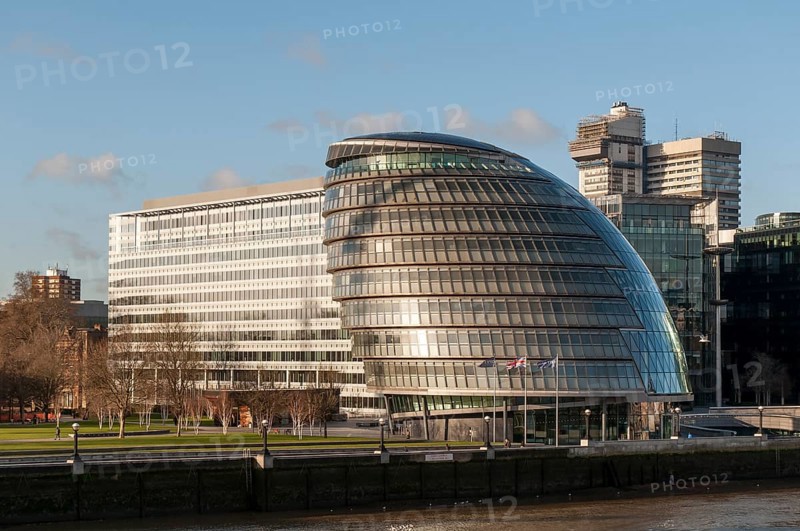 London City Hall