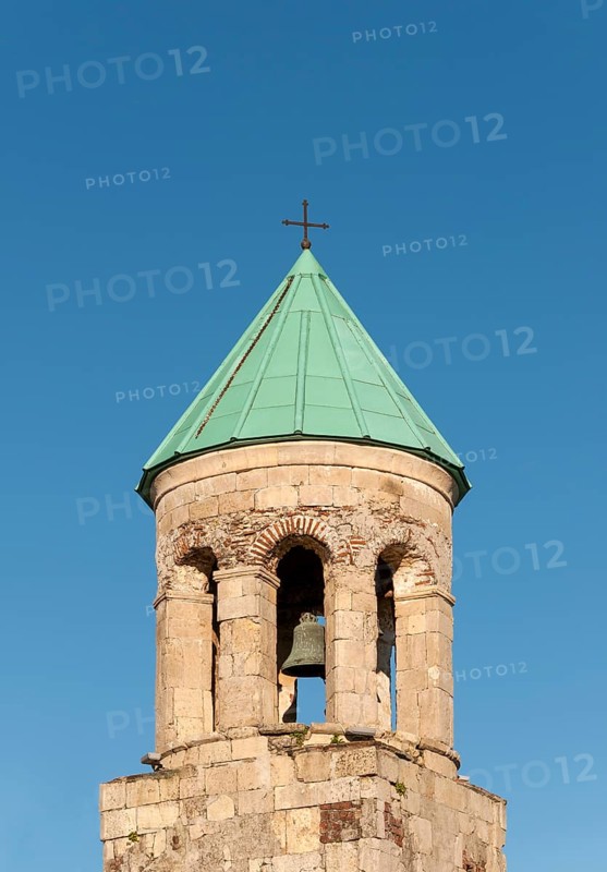 Bell-tower