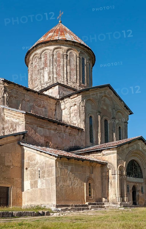 Church of Virgin Mary the Blessed