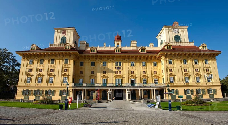 Esterhazy Palace