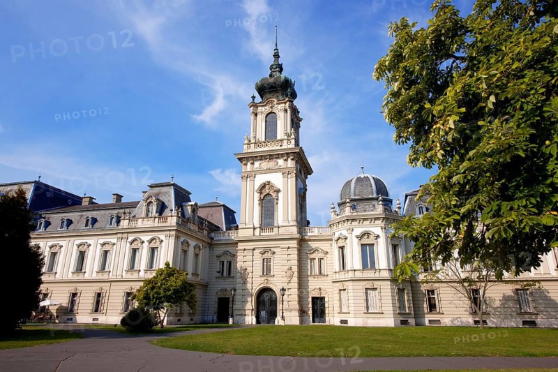 Festetics Castle