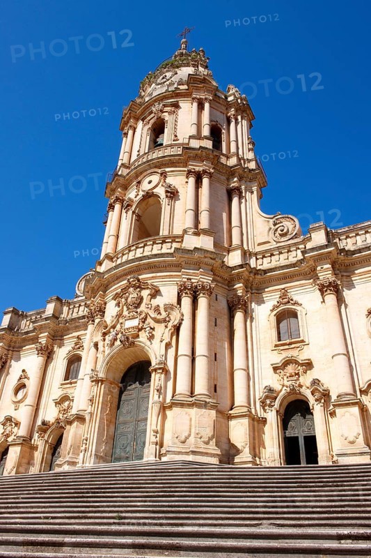Baroque Church of St George