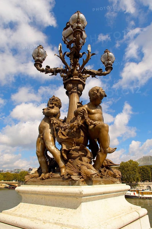Sculpture