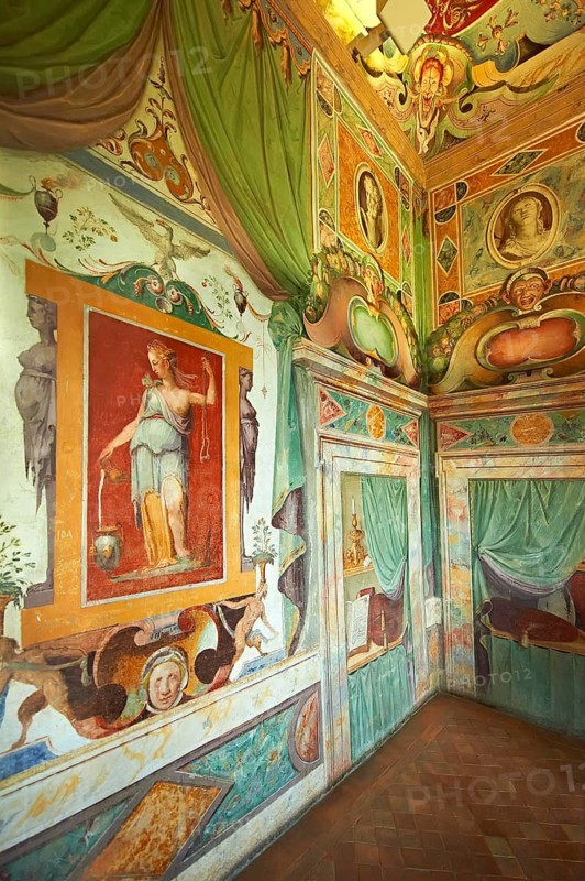 Room of Glory