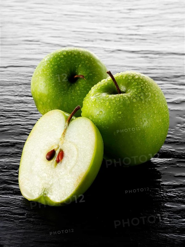 Granny Smith apples