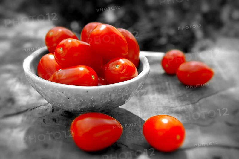 Fresh Plum tomatoes
