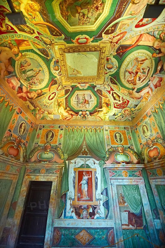 Room of Glory