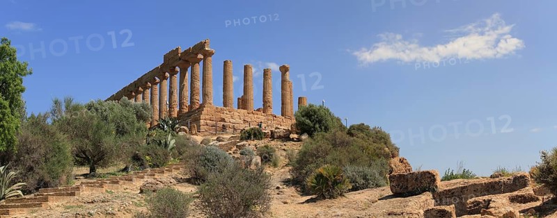Temple of Juno