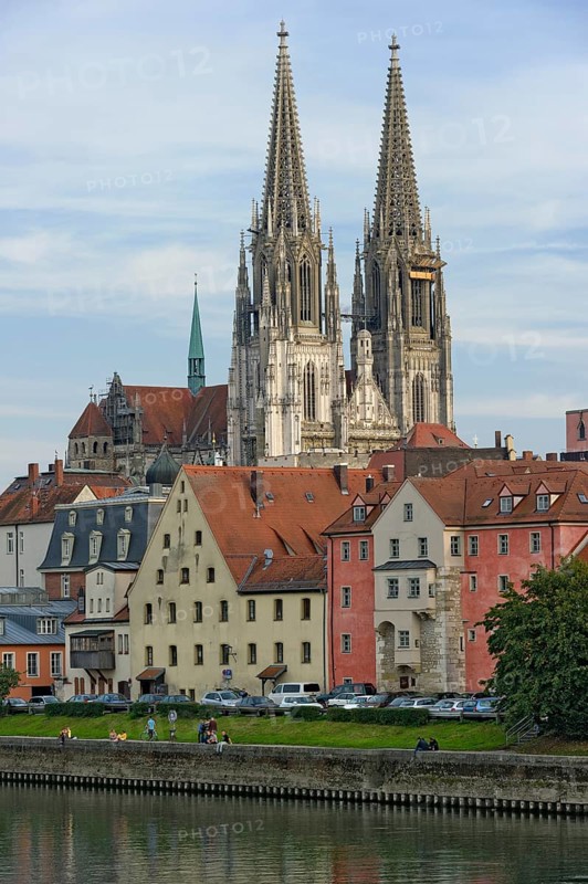 St. Peter's Cathedral