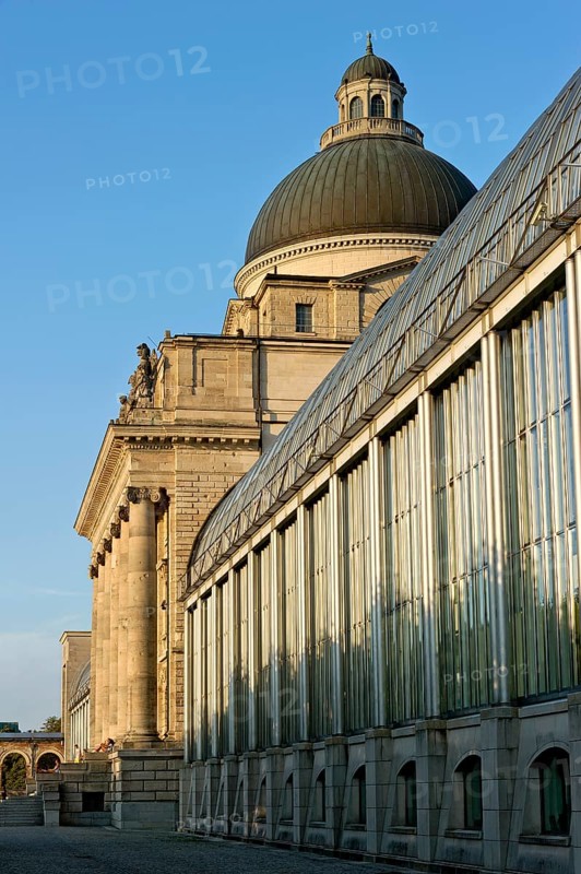 Bavarian State Chancellery