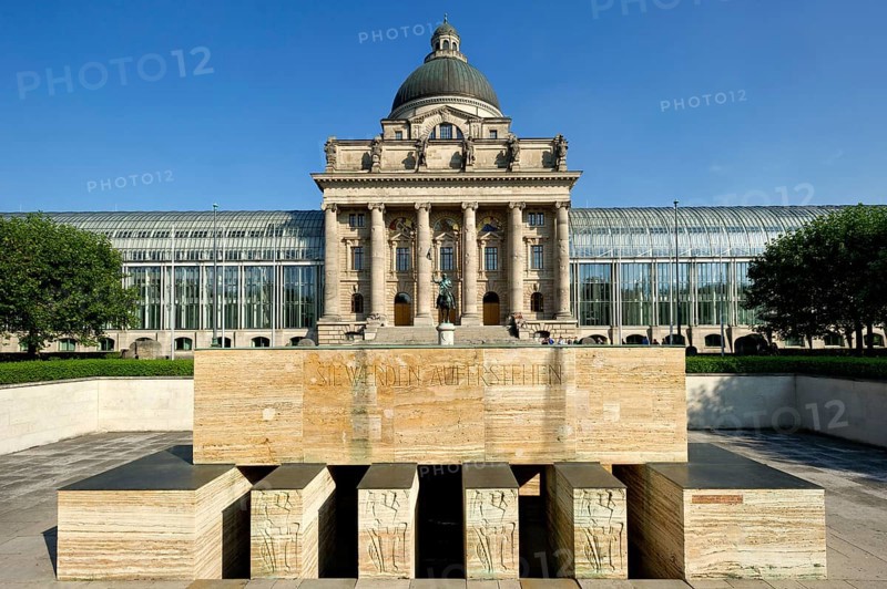 War Memorial