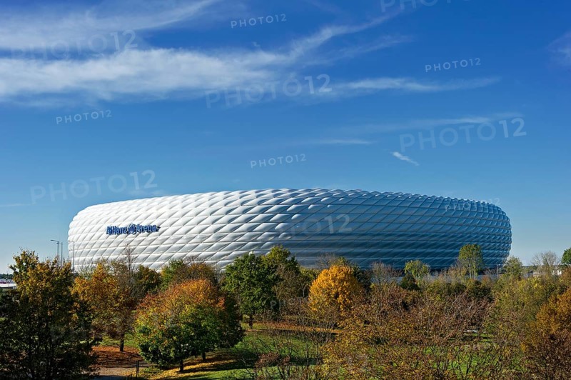 Allianz Arena