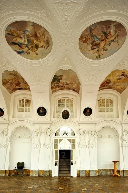 Imperial Hall