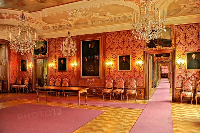 Dalberg Hall
