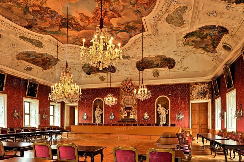 Prince's Hall