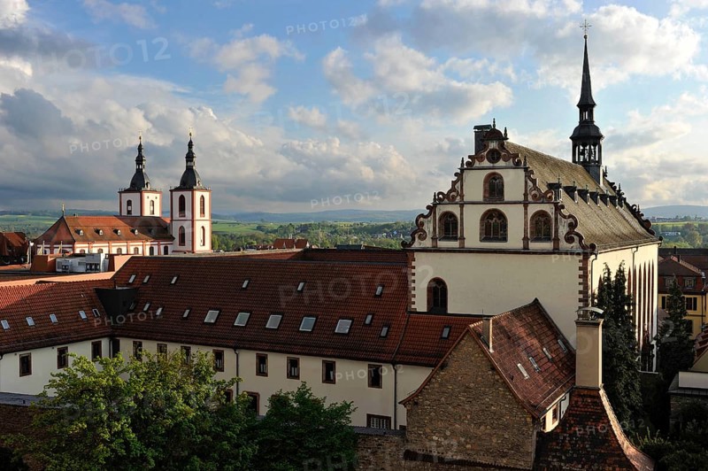 Parish Church of St. Blaise