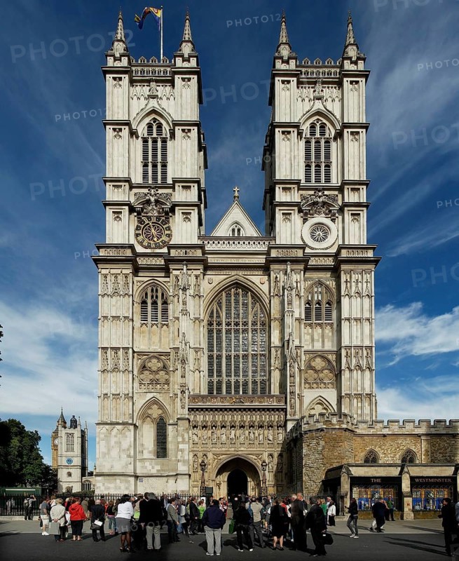 Westminster Abbey