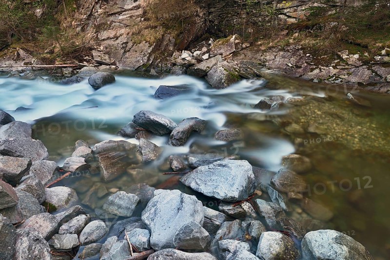 Goess-Bach stream