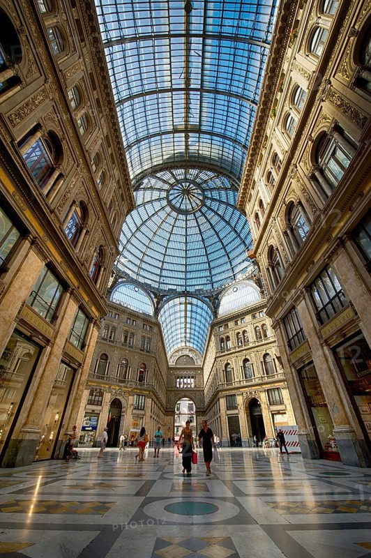 Galleria Umberto I