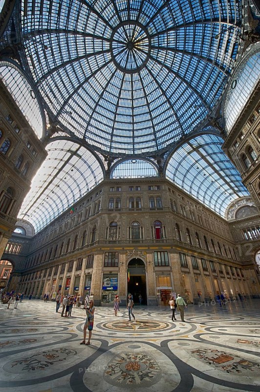 Galleria Umberto I