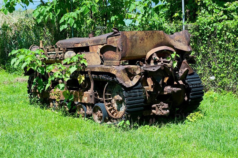 Tank