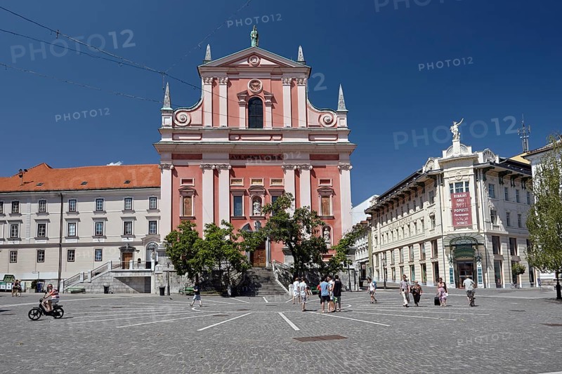 Franciscan Church of the Annunciation