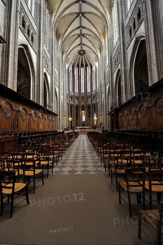 Orleans Cathedral
