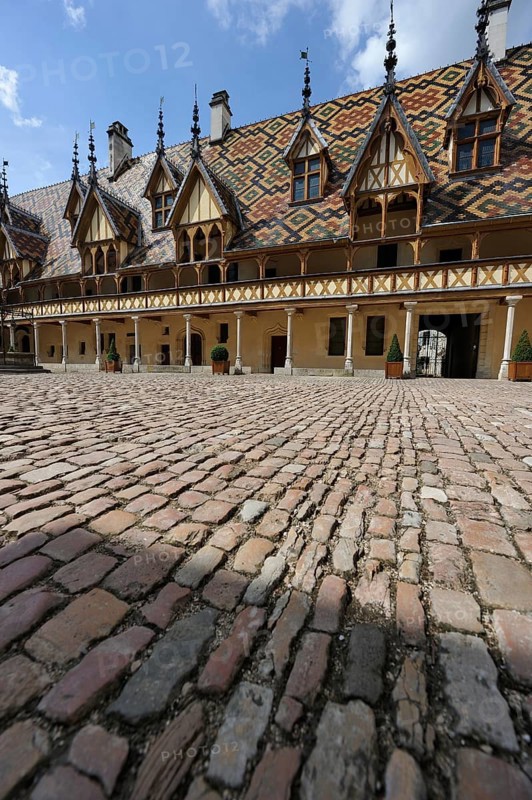 Hotel-Dieu