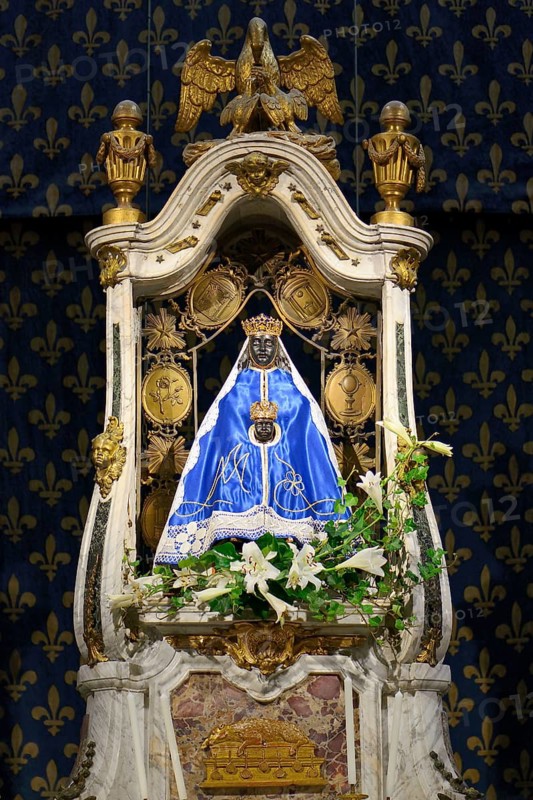 Black Madonna