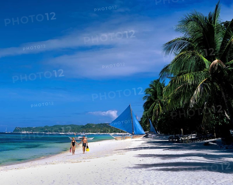 White Beach