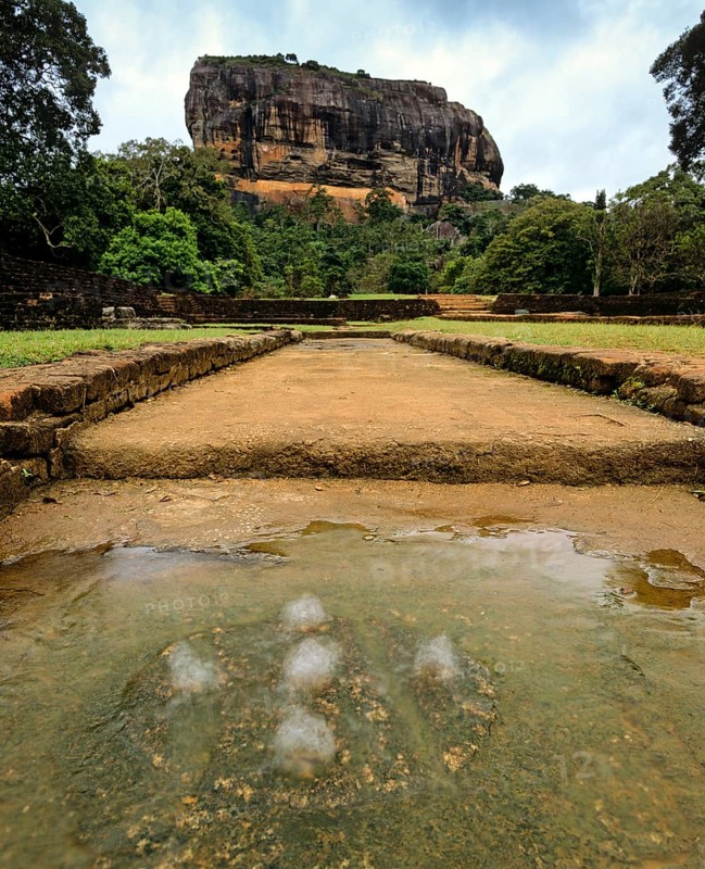 Cistern