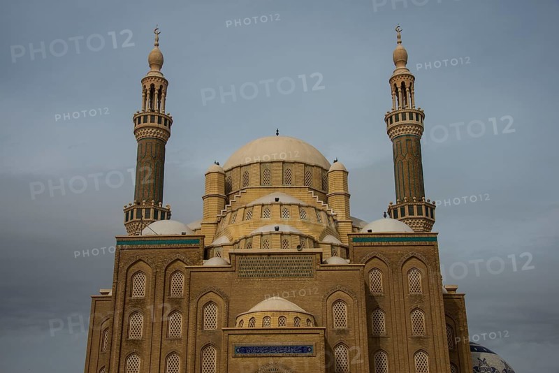 Jalil Khayat Mosque