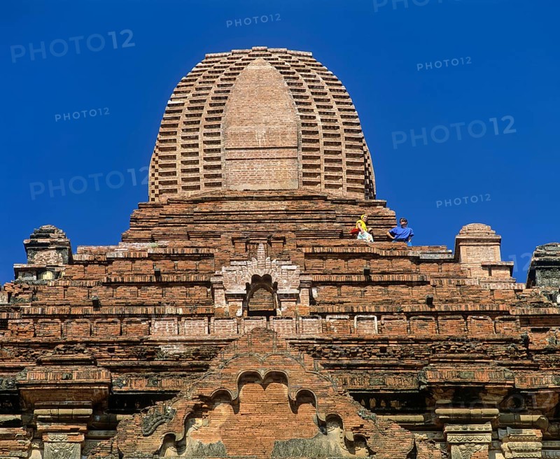 Htilominlo Temple